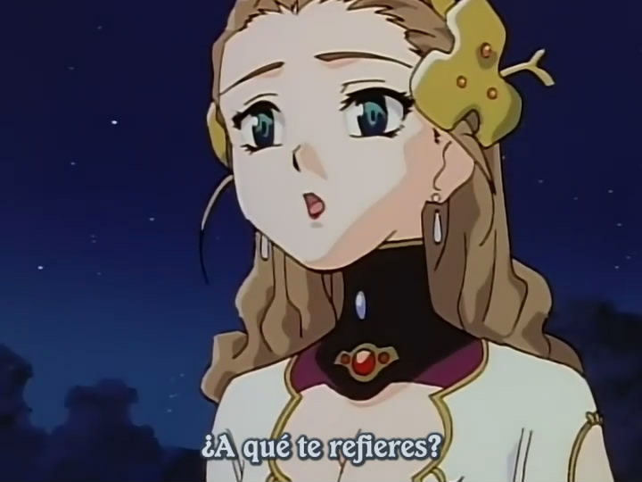 El Hazard: The Wanderers (AnimeRakuen)